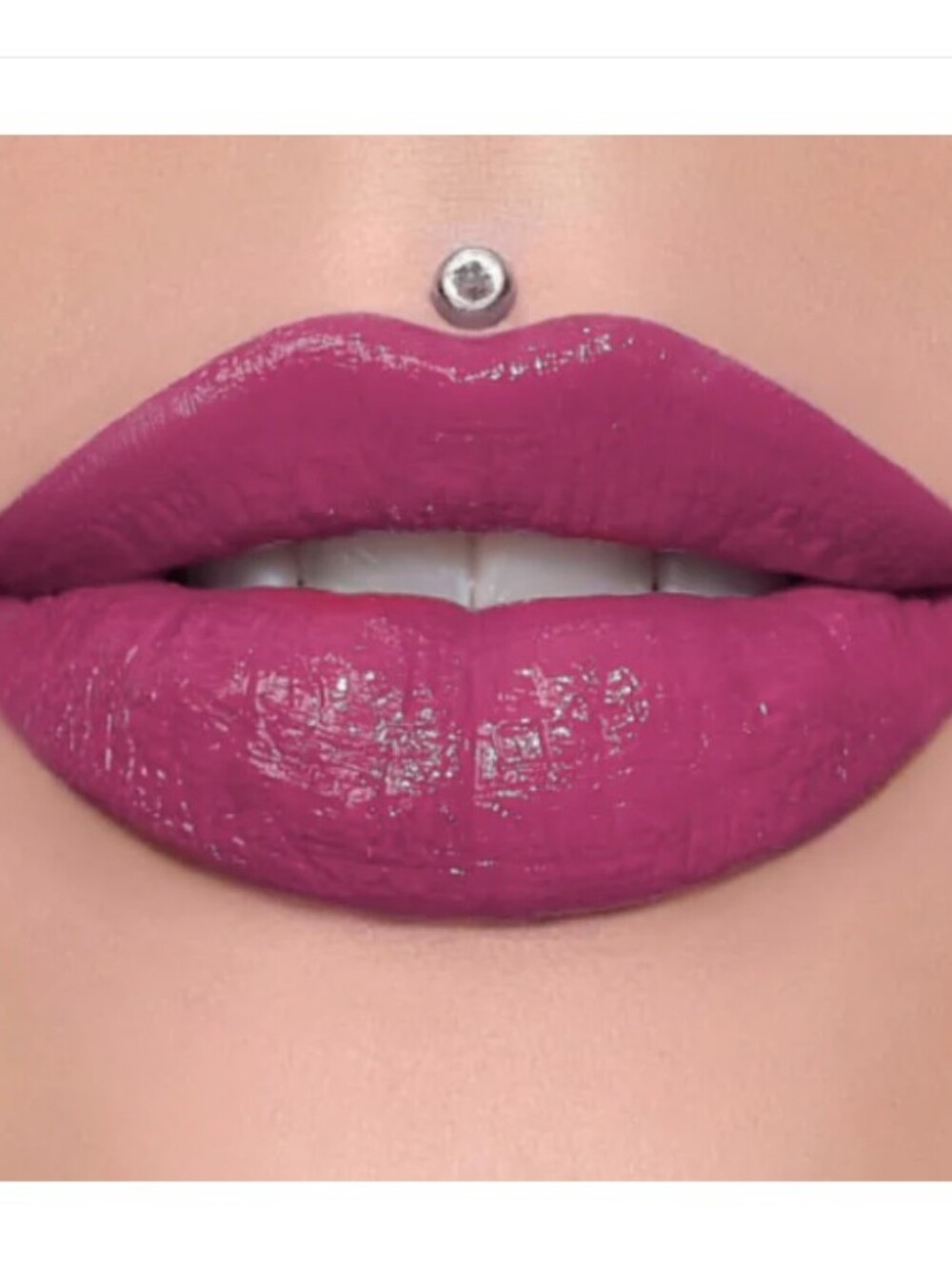 🇺🇲 Jeffree Star Supreme Gloss - Picture 7 of 8